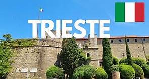 Un día en la ciudad de Trieste, Italia ❓️Que visitar en 1 día❓️