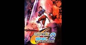 Capcom vs. SNK 2 OST - Win ver 1