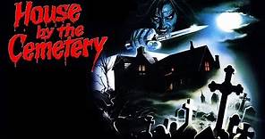 Official Trailer: The House by the Cemetery (1981)