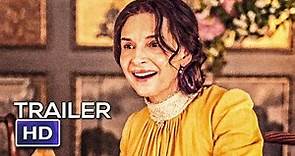 THE TASTE OF THINGS Trailer (2024) Juliette Binoche, Romance Movie HD
