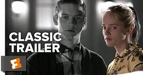Pleasantville (1998) Official Trailer - Tobey Maguire, Reese Witherspoon Comedy Movie HD