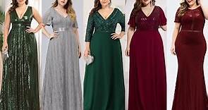 Plus Size Prom Dresses: Find Your Perfect Dress for Any Occasion