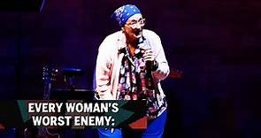 Every Woman's WORST ENEMY! | Etta May