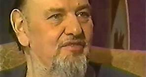 Peter Grant - Interview 1994 (Toronto)
