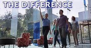 The Difference - Georgia State University