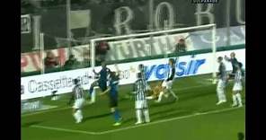 Maicon Douglas Sisenando || Il colosso || Tutti i gol con l'Inter