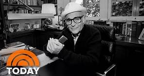 Norman Lear dies at 101: What he said about his legacy