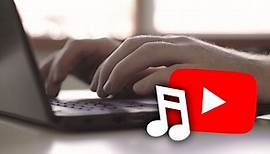 Musik online von YouTube herunterladen: Kostenlose Webseiten