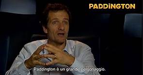 Paddington - Intervista a David Heyman (produttore)