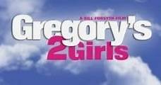 Gregory's Two Girls (1999) Online - Película Completa en Español - FULLTV