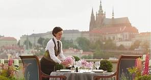 A Peek into the Luxurious World of Four Seasons Hotel Prague