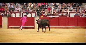 Being a Torero (A short documentary about bullfighting - Part 1)
