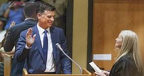 SLO Superior Court welcomes a new judge