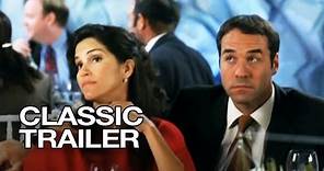 Keeping Up with the Steins (2006) Official Trailer # 1 - Jeremy Piven HD