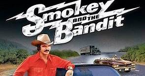 Smokey And The Bandit (1977) Burt Reynolds l Sally Field l Jerry Reed l Full Movie Facts And Review
