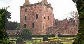 Castles of Scotland - Angus