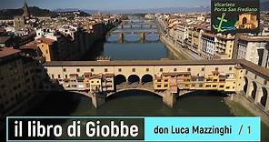 Il libro di Giobbe - 01 - Introduzione - prof. Luca Mazzinghi
