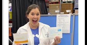 Sam's Club - Flu and RSV season is upon us. Our pharmacy...