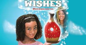 Wishes (2014) | Trailer | Tiffany Haddish | Nay Nay Kirby | Vanessa Bednar