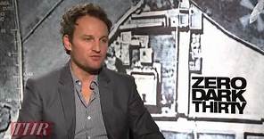 Jason Clarke on 'Zero Dark Thiry's' Interrogation Scenes