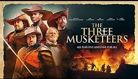 The Three Musketeers | 2023 | @SignatureUK Trailer | Starring James Cosmo, Malachai Puller-Latchman