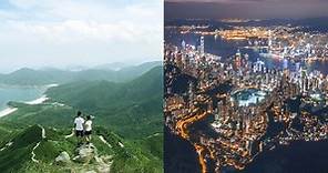 推薦好玩景點！香港一日遊休閒好去處 | 香港旅遊發展局
