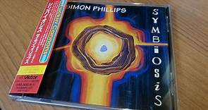 Simon Phillips - Symbiosis