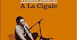 Vincent Delerm - A La Cigale