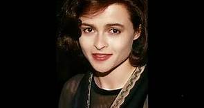 Helena Bonham Carter Transformation From 17 To 56 Years Old With Filmgraphy