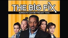 The Big Fix - Official Trailer - bigfixthemovie.com