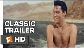 Viva Las Vegas Official Trailer #1 - Elvis Presley Movie (1964) HD
