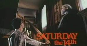 Saturday The 14th (1981) - trailer