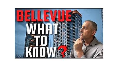 Top five things to know about Bellevue - Bellevue Washington