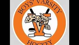 Vermont Academy Varsity Hockey