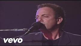 Billy Joel - Leningrad (Live From The River Of Dreams Tour)
