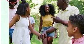 5 Black Family Reunion Thems