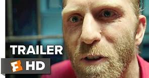 American Violence Official Trailer 1 (2017) - Bruce Dern Movie