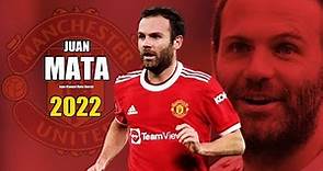 Juan Mata 2022 ● Amazing Skills Show | HD