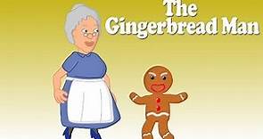The Gingerbread Man | Trailer