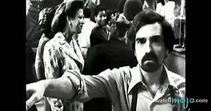 Life and Career of Martin Scorsese
