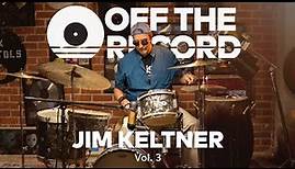 OTR Vol. 3 - Jim Keltner - Part 1