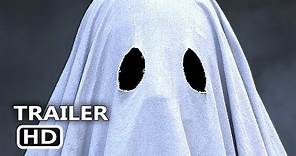 A GHOST STORY Official Trailer (2017) Casey Affleck, Romance Fantasy Movie HD