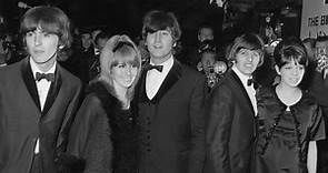 When Did George Harrison Have an Affair With Ringo's Wife Maureen?