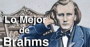 Lo Mejor de Brahms