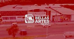 Escuela de Bellas Artes de Trujillo - Admisión 2023