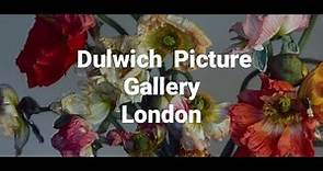 A VISIT TO DULWICH VILLAGE AND PICTURE GALLERY