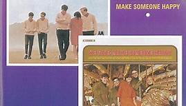 We Five - You Were On My Mind & Make Someone Happy