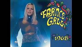 France Gall - Avant la bagarre (1968)