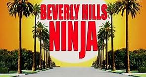 Un Ninja En Beverly Hills Pelicula Completa En Español Latino