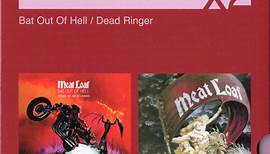 Meat Loaf - Bat Out Of Hell / Dead Ringer